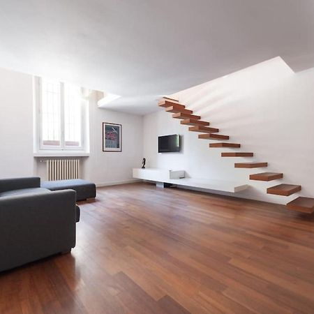 فلورنس Santa Maria Novella Stylish Loft Great Location-Hosted By Sweetstay المظهر الخارجي الصورة