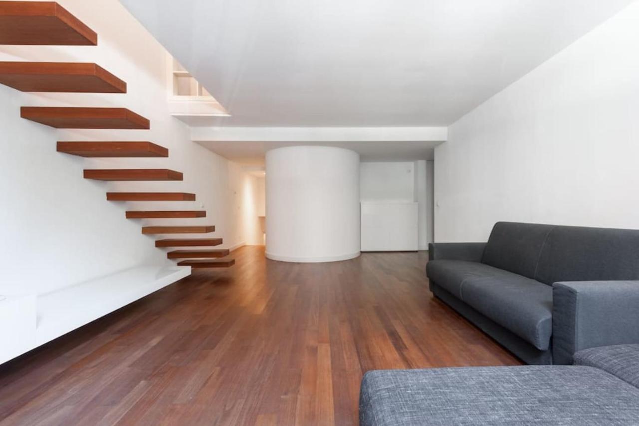 فلورنس Santa Maria Novella Stylish Loft Great Location-Hosted By Sweetstay المظهر الخارجي الصورة