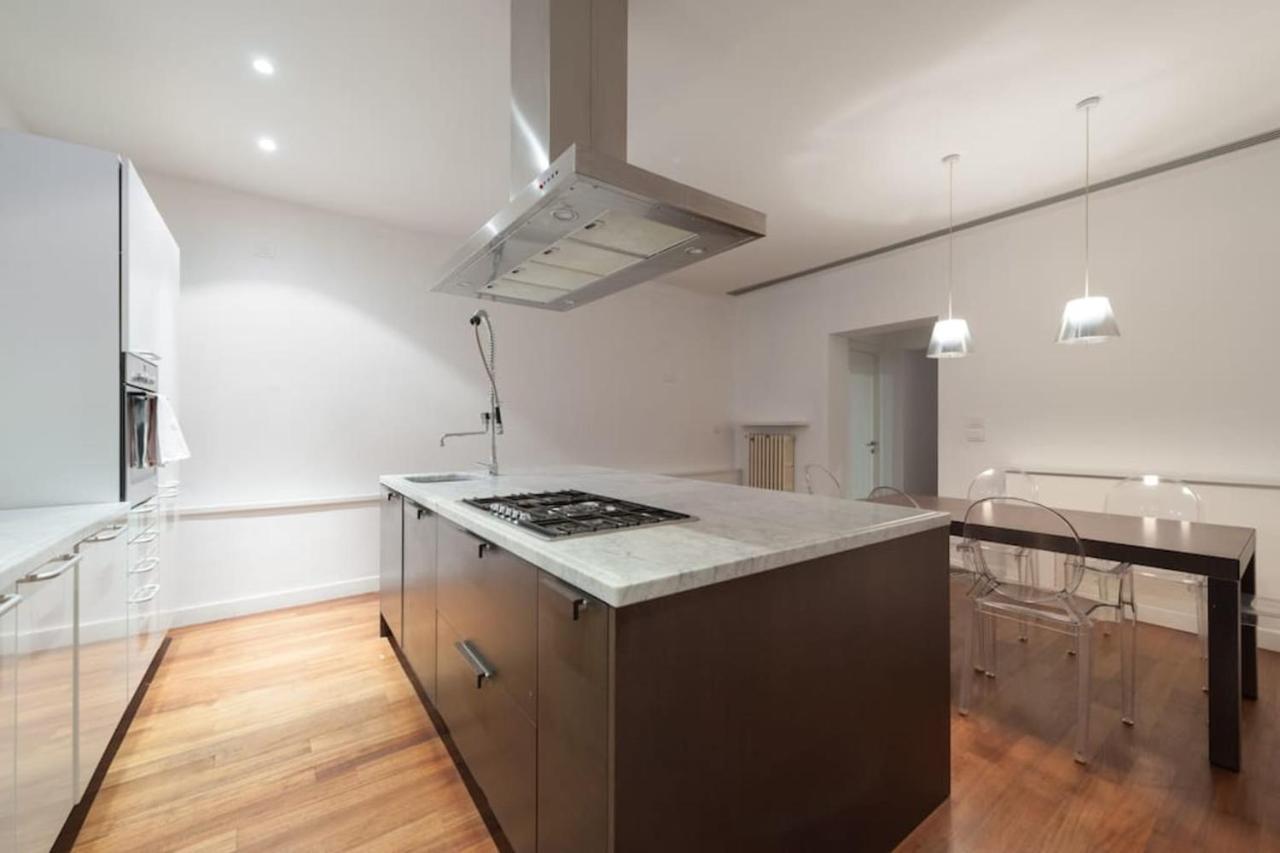 فلورنس Santa Maria Novella Stylish Loft Great Location-Hosted By Sweetstay المظهر الخارجي الصورة