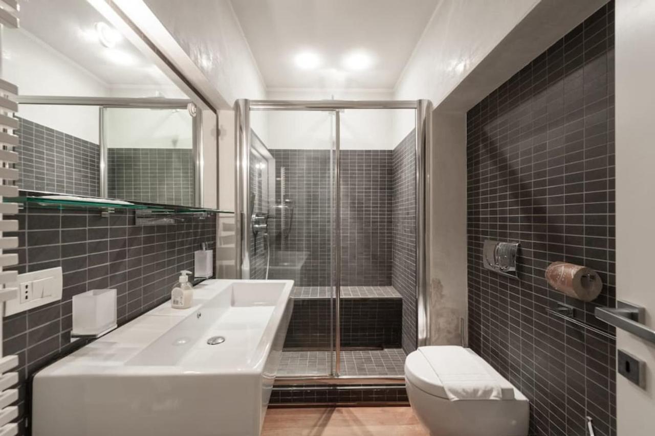 فلورنس Santa Maria Novella Stylish Loft Great Location-Hosted By Sweetstay المظهر الخارجي الصورة