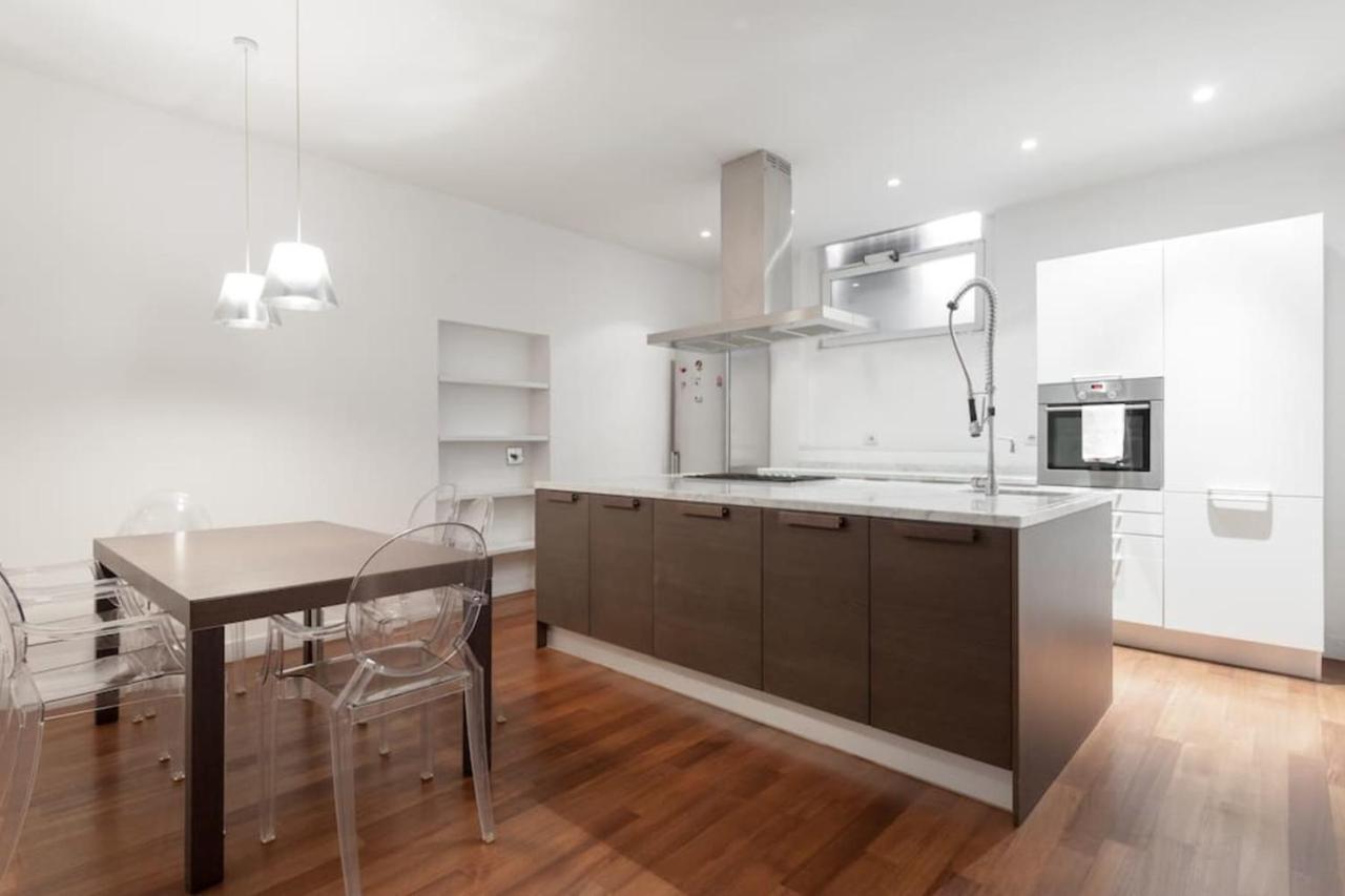 فلورنس Santa Maria Novella Stylish Loft Great Location-Hosted By Sweetstay المظهر الخارجي الصورة
