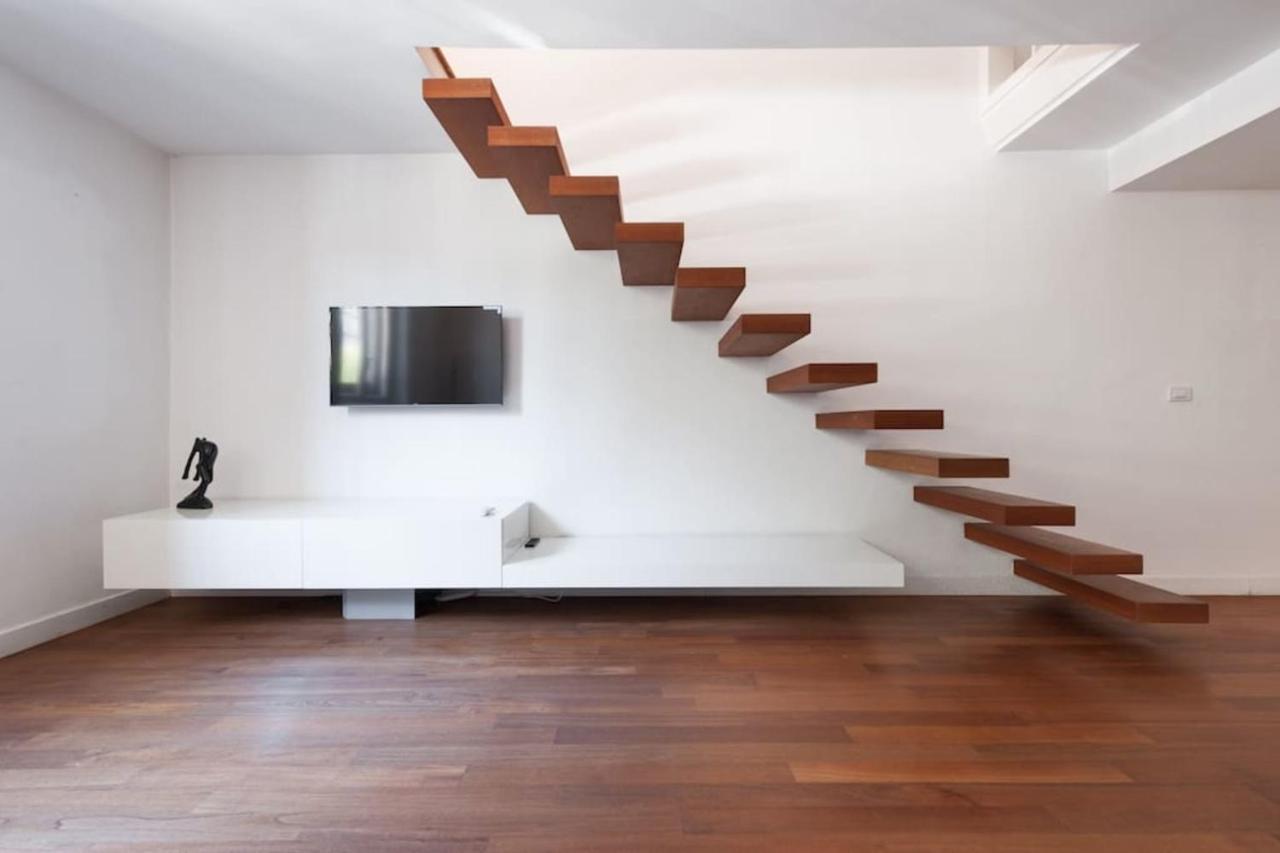 فلورنس Santa Maria Novella Stylish Loft Great Location-Hosted By Sweetstay المظهر الخارجي الصورة