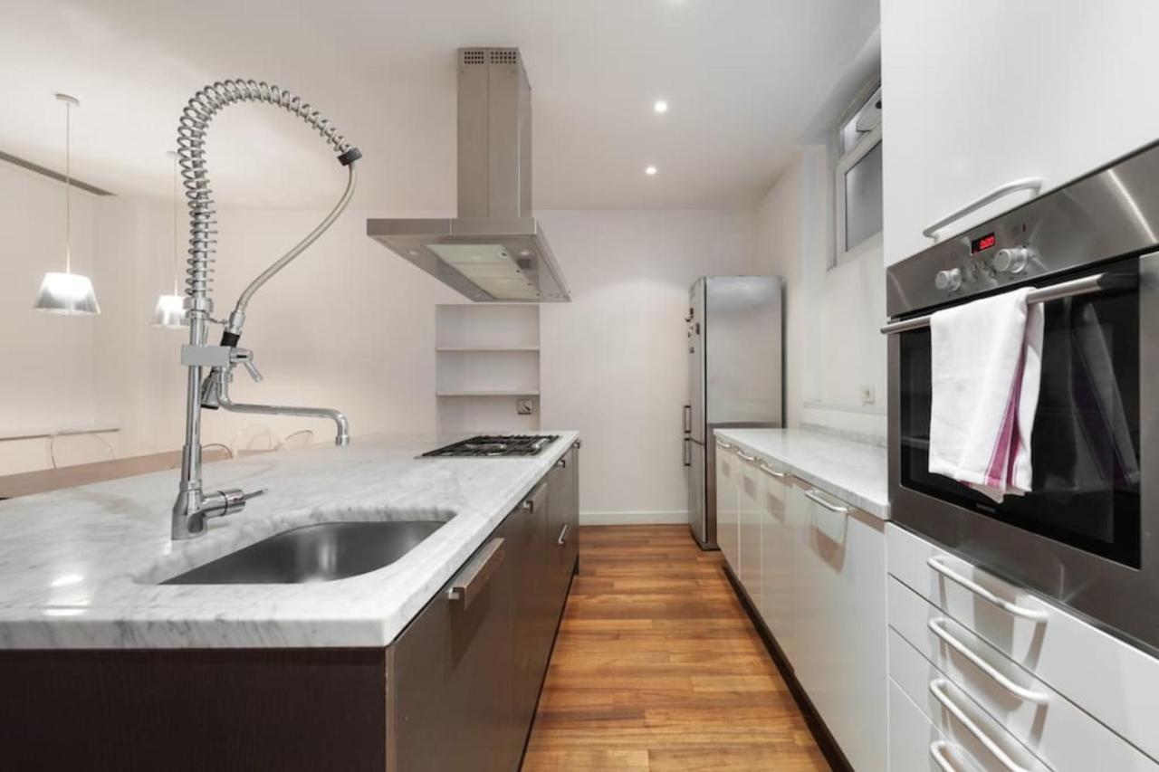 فلورنس Santa Maria Novella Stylish Loft Great Location-Hosted By Sweetstay المظهر الخارجي الصورة