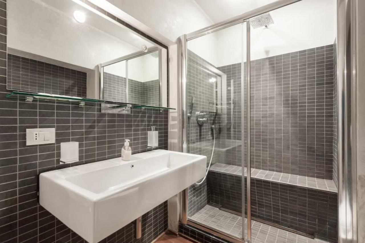 فلورنس Santa Maria Novella Stylish Loft Great Location-Hosted By Sweetstay المظهر الخارجي الصورة