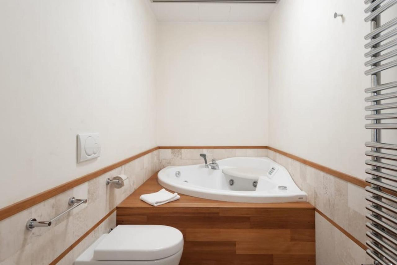 فلورنس Santa Maria Novella Stylish Loft Great Location-Hosted By Sweetstay المظهر الخارجي الصورة