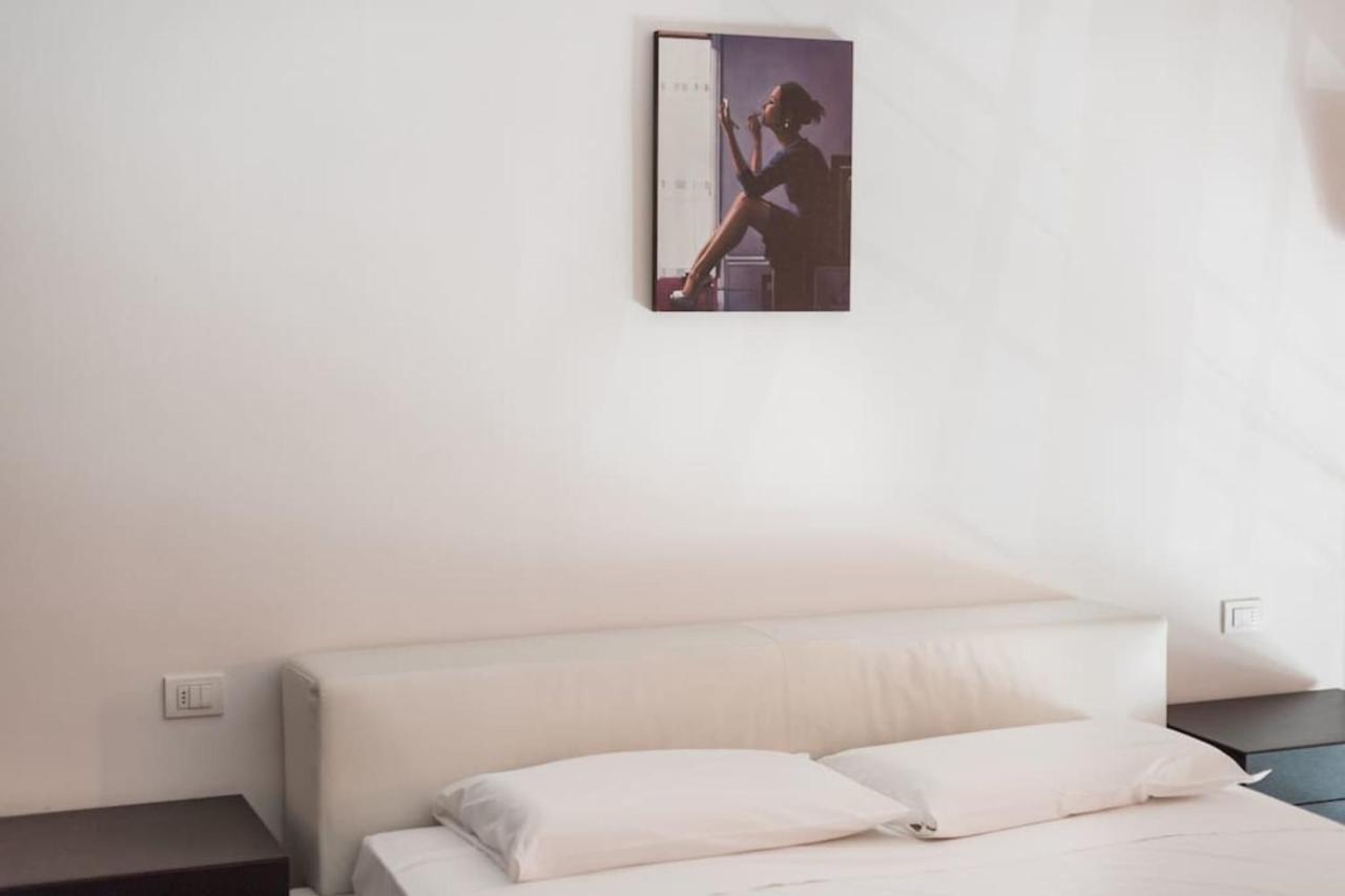 فلورنس Santa Maria Novella Stylish Loft Great Location-Hosted By Sweetstay المظهر الخارجي الصورة