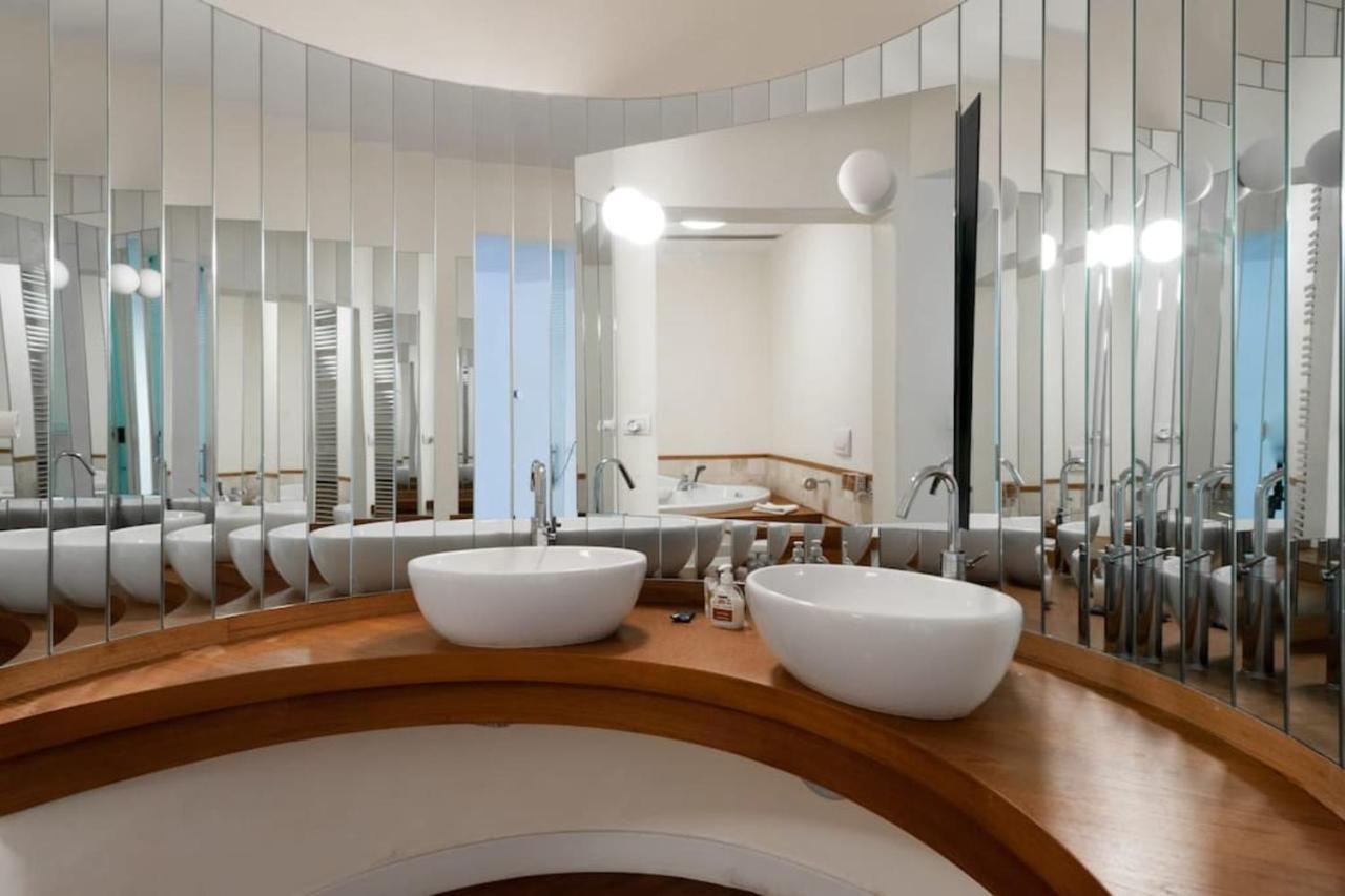 فلورنس Santa Maria Novella Stylish Loft Great Location-Hosted By Sweetstay المظهر الخارجي الصورة