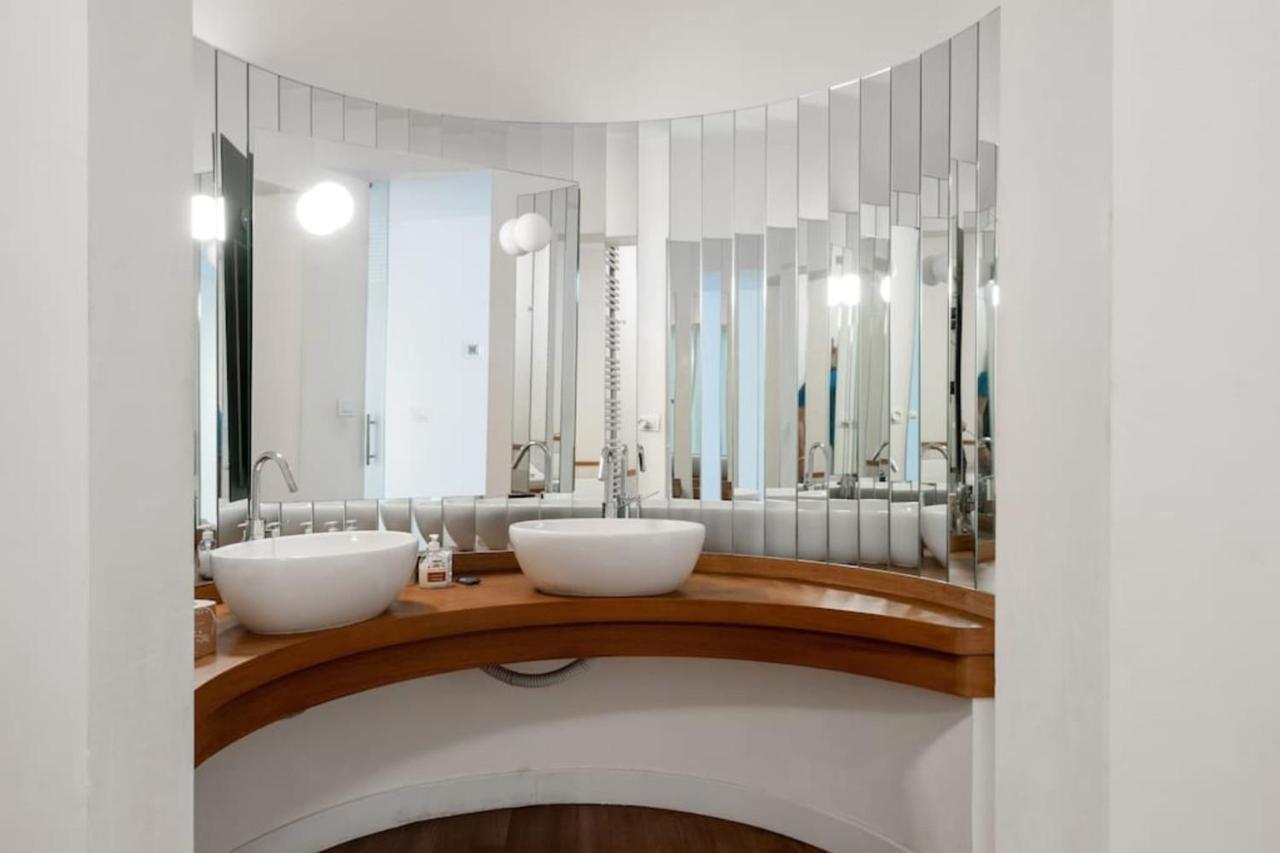 فلورنس Santa Maria Novella Stylish Loft Great Location-Hosted By Sweetstay المظهر الخارجي الصورة